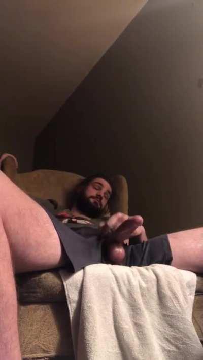 Sweet release 😮‍💨💦