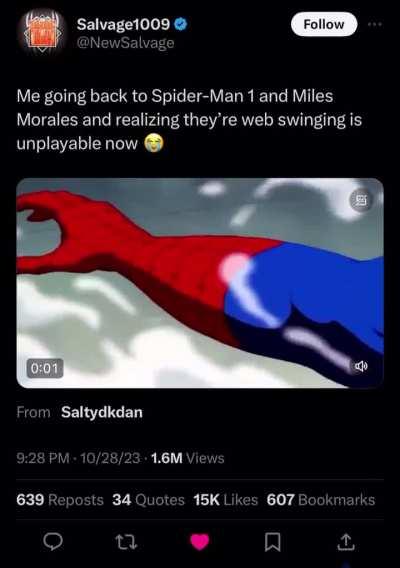 Think I’m gonna wait a few months before I replay those 😅