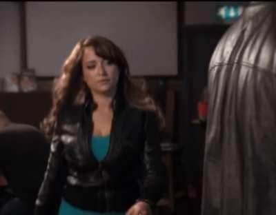 Ready to start some trouble walk