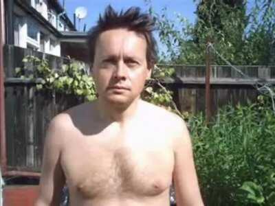 POV: You are STR scum