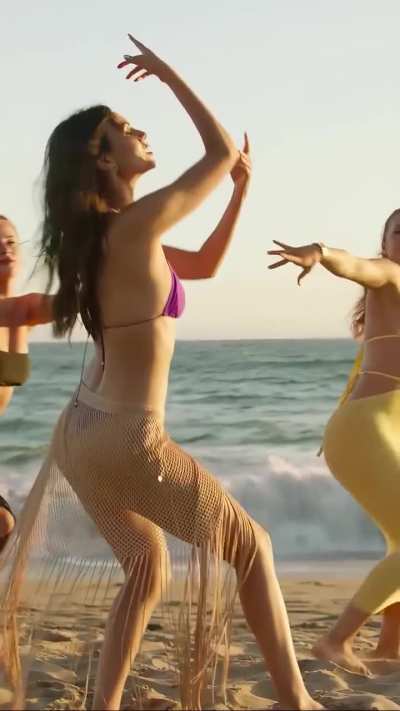 Enjoy Vic's sexy body