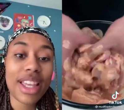 sometimes i love tiktok..