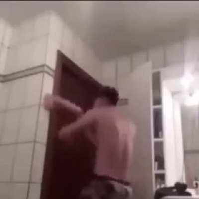 okaybr mods training caught live