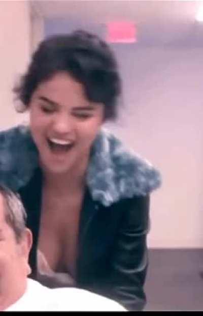 Gotta love the bounce