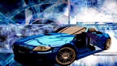 CLINT EASTWOOD DRIP CAR