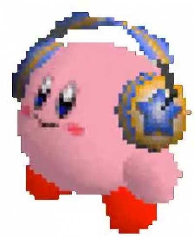 We must find the song that syncs up the the amount of bop he is producing. Help me.