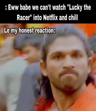 allu saar posting 😜🦅