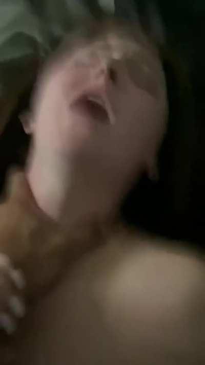 Your girlfriend is an avid BLM supporter [Turn Volume Up]