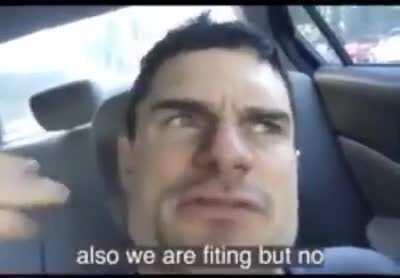 “Yu Donut give pipi to random enemi man”