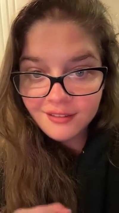 Jerk it for Bridgette