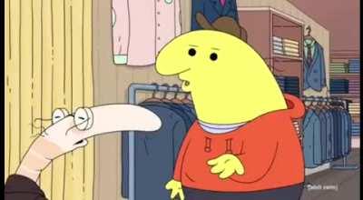 They call me the drip machine