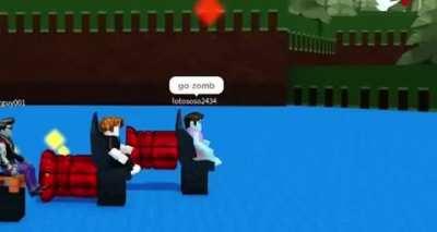 A bit of hope before reality sets in