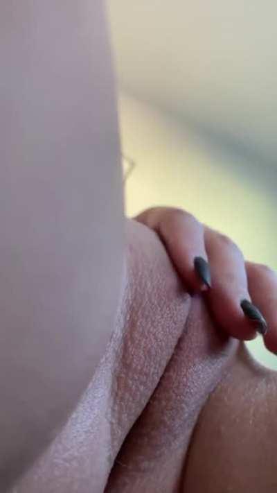 Like you’re really right there