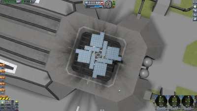 I have been inspired by the other solar panel dude and made one myself (with a suprise at the end)