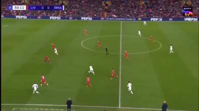 Mbappe Vs Liverpool highlights ft starboy