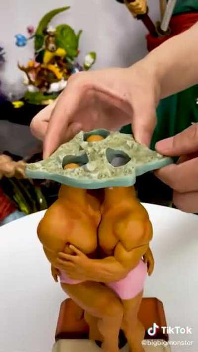 Me salio en para ti 😳