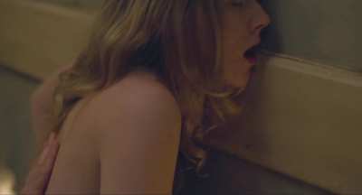 Kate Winslet and Saoirse Ronan in 'Ammonite' (2020)