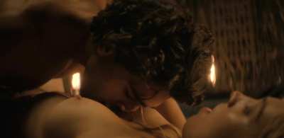 Tessa Bonham Jones Nude in Dune: Prophecy (2024)