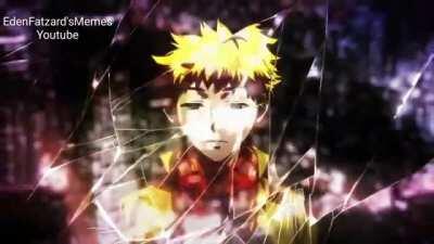 Unravel, but with english lyrics...