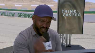 Here’s a taste of chef David Chang in Think Faster, the world’s fastest AMA.