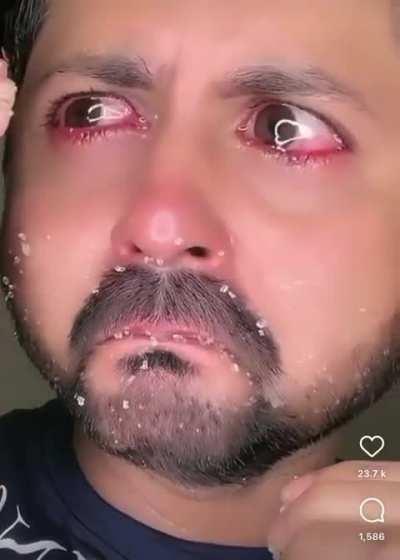 this needs to be seen by chris