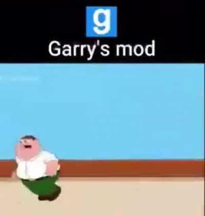 Gmod olur gibi: