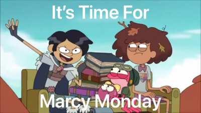 It’s the best day of the week again