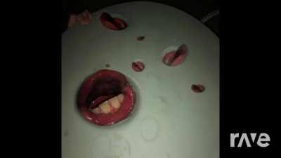 DEATH GRIPS X GORILLAZ