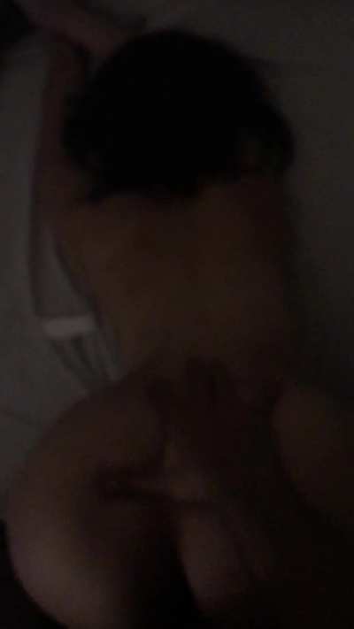 When my girl wanted to go clubbing without me I asked that my buddy go with and she happily obliged because he’d protect her. Guess he kept her safe and satisfied 