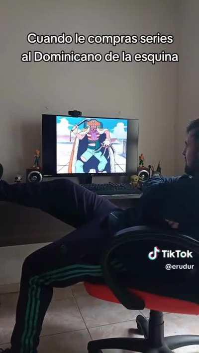 Si one piece pasase del 4,5