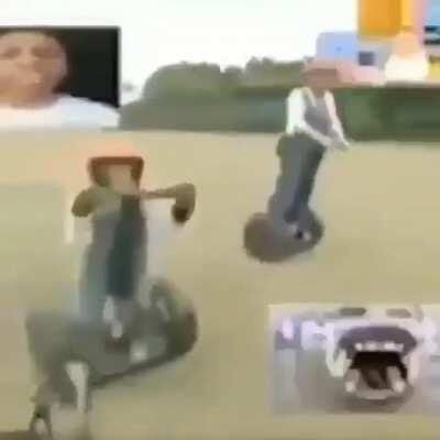 monkey 😂😂 no pork drive machine ☠️☠️😎😮😂 ثققبيابرسض