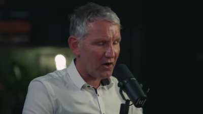 Höcke verlangt von Deutschtürken 