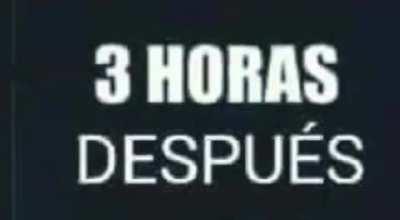 Dont Drink ! Better smoke trees