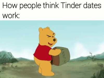 Wait it's all sex. Always has been.