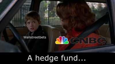 I see dead hedge funds