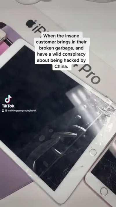 Tech Retail has you entertained for days.