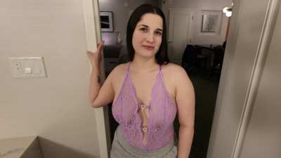 A sister's secret: The night I discovered her hidden desires.