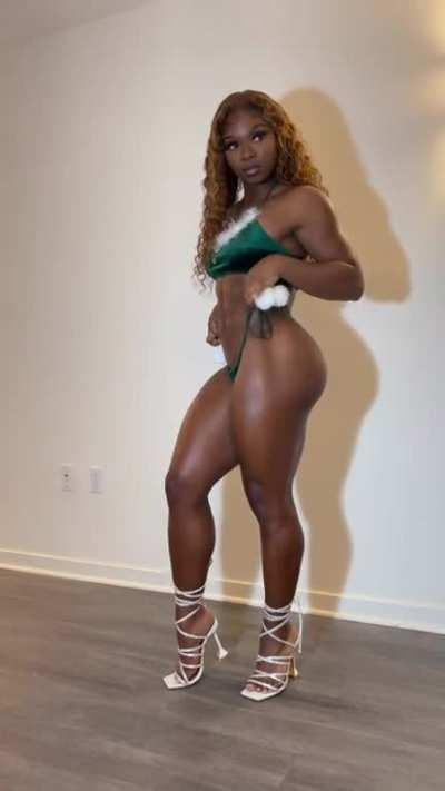 All I Want For Christmas Is You 🎄