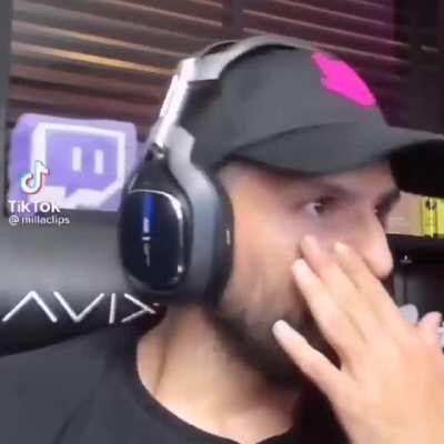 Noooooo Kun😥👌🏽