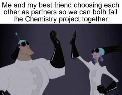 Pull the lever, Kronk