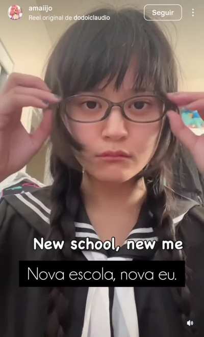 Eu posso citar 177013 motivos do porquê esse é o vídeo mais tenso que você verá hoje.