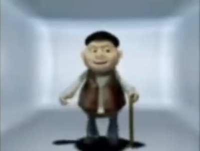 Obra de arte de 2004