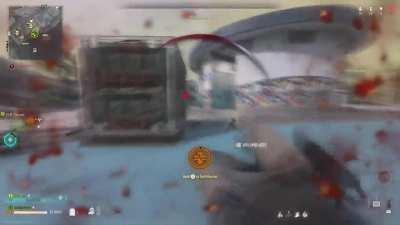 😳 In no other game this would happen 