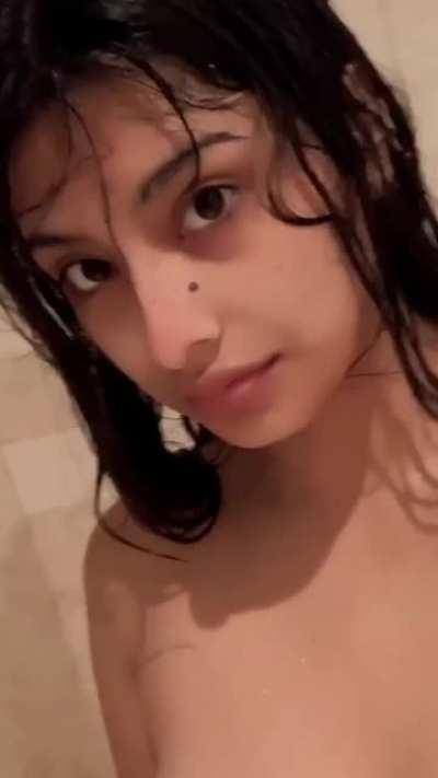 Your skin + my skin = Fire