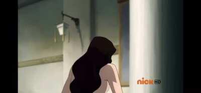 [oc] asami swimsuit animation edit- “i have something a little more exiting in mind”