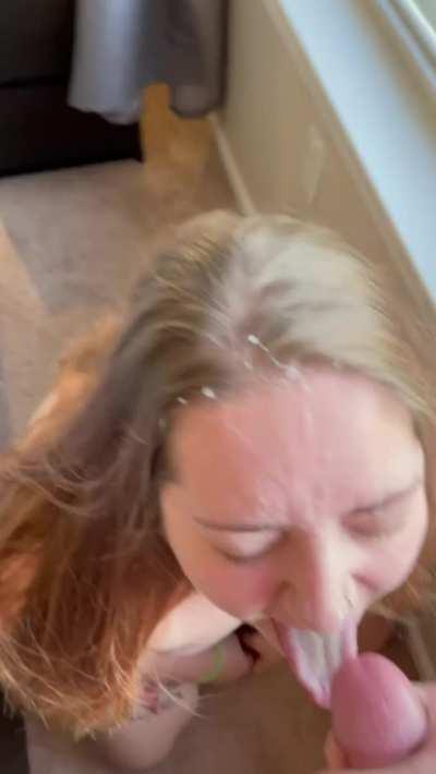 I think I could use a few more loads, care to help?