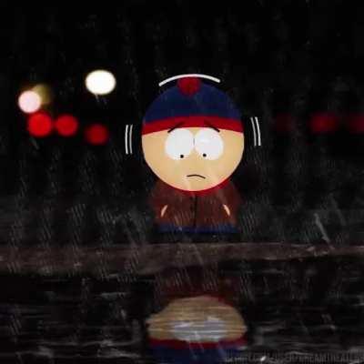 Stan Listening to Stan...