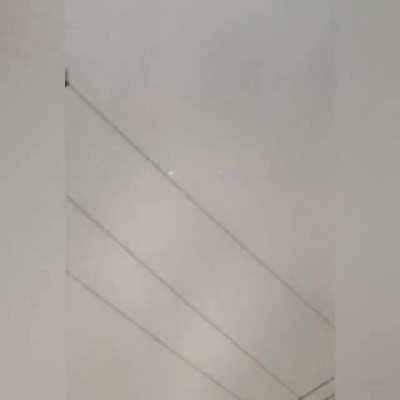 UFOs seen in Punta Arenas, Chile today August 17th 2020