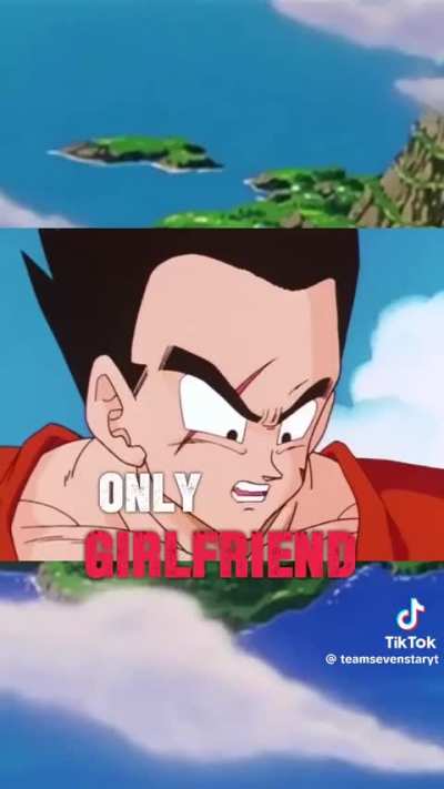 He's going to need a Senzu Beans after that