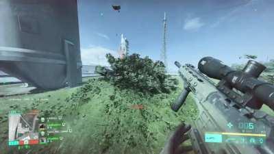 My first collateral =D